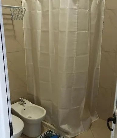 Appartement Astoria Tirana