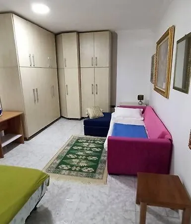 Appartement Astoria *