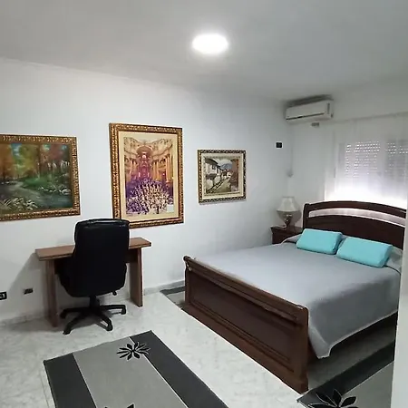 Appartement Astoria