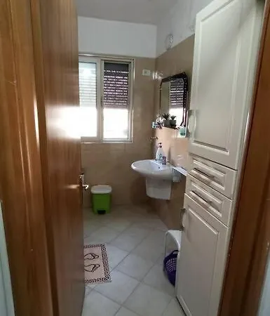 Appartement Astoria Tirana