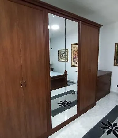 Astoria Appartement Tirana
