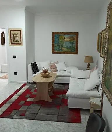 Appartement Astoria *